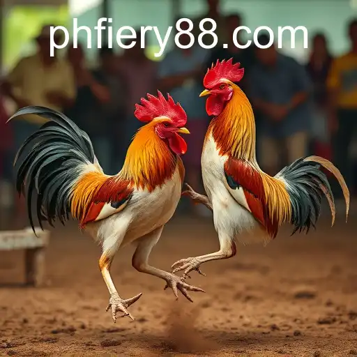 The Complex World of Cockfighting: Exploring the PH FIERY Scene
