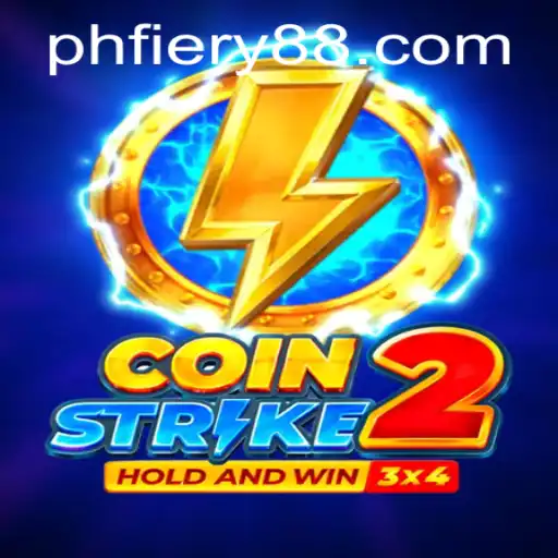 Coinstrike2: A Thrilling Dive into the World of PH FIERY
