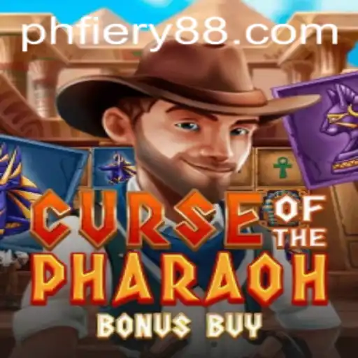 Exploring the Mysteries of CurseofthePharaohBonusBuy: A Spellbinding Gaming Experience