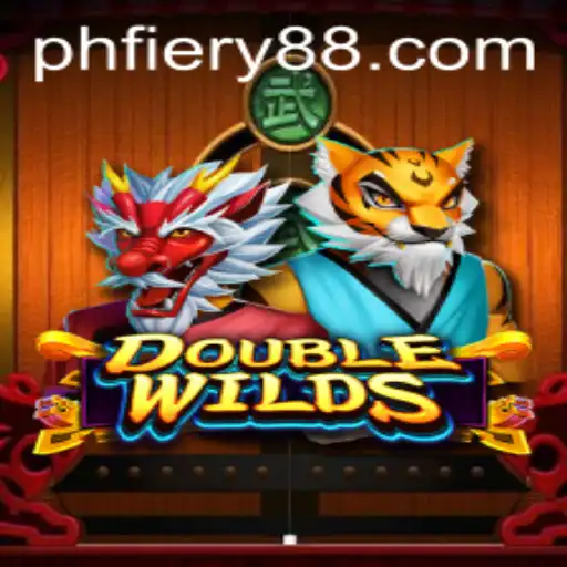 DoubleWilds - A Thrilling Journey Through Fire and Fortune