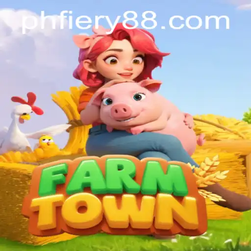 Discover the Enchanting World of FarmTown: A Virtual Journey with PH FIERY