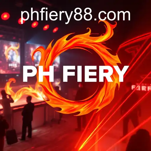 PH FIERY: Revolutionizing the World of Live Games