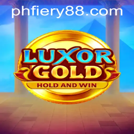Unveiling LuxorGold: The Game Revolutionizing Adventure with PH FIERY
