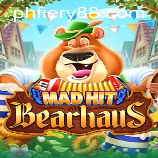 Exploring MadHitBearhaus: The Game That Ignites Passion with PH FIERY