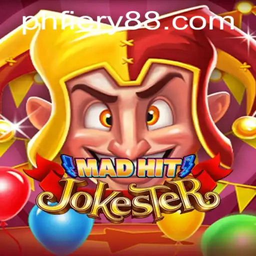 MadHitJokester: Unleashing Laughter with a Fiery Twist
