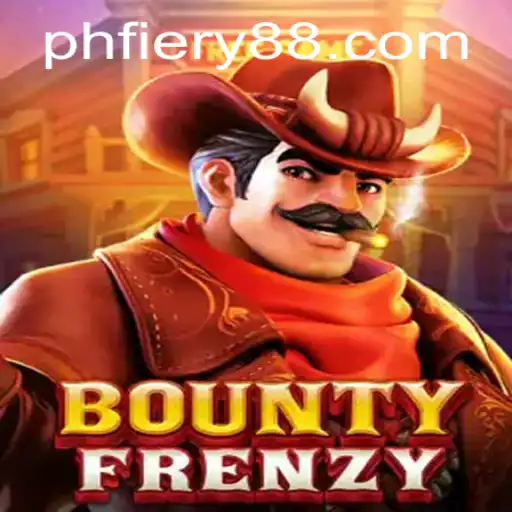 Discover the Thrilling World of BountyFrenzy: Embrace the PH FIERY Challenge