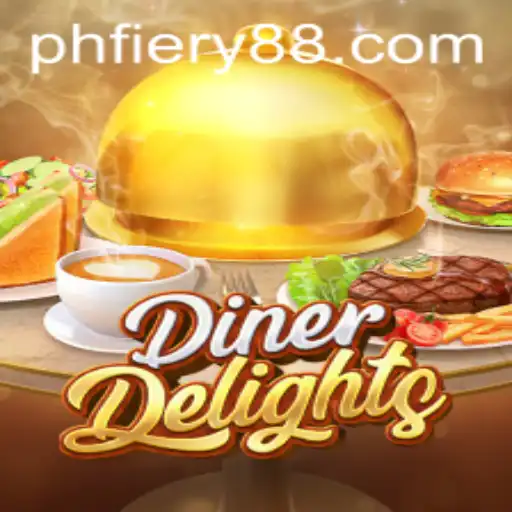 DinerDelights: Ignite Your Culinary Passion with PH FIERY Challenge