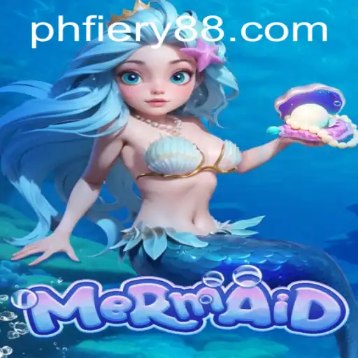 Unveiling 'Mermaid': A Dive into the Fantasy World of PH FIERY