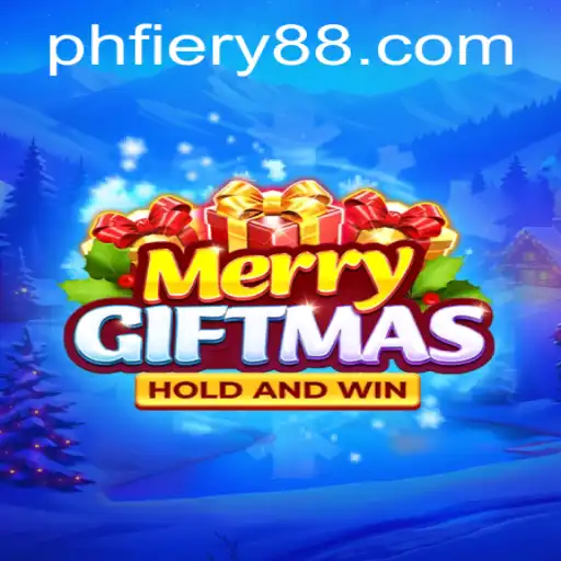 MerryGiftmas: The Enchanting World of PH FIERY Adventure
