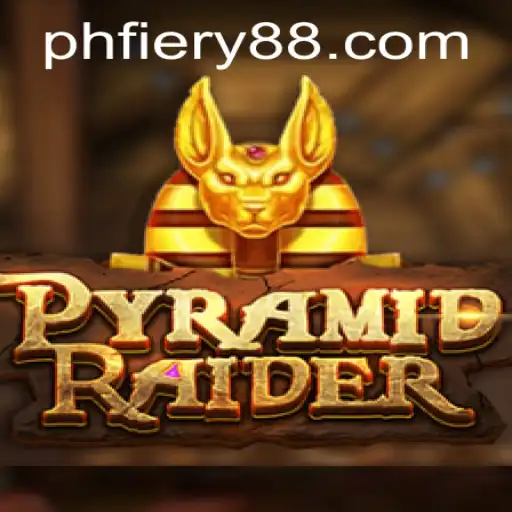 Unveiling PyramidRaider: The Adventure of a Lifetime
