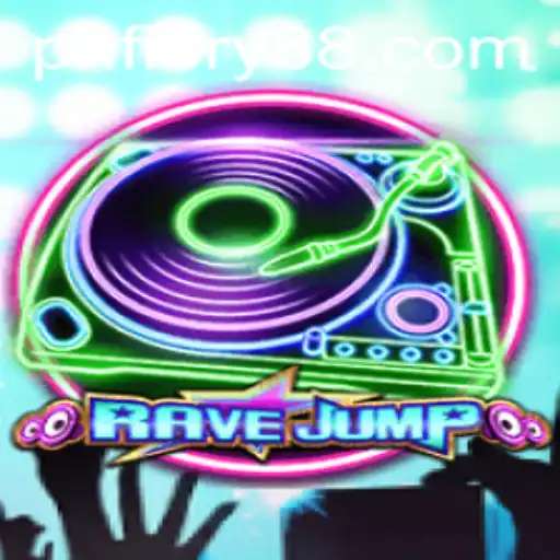 Unveiling RaveJump: The Electrifying Game with PH FIERY Adventures