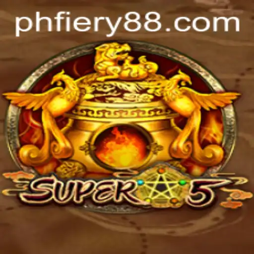 Unveiling Super5: The Thrilling Card Game Revolutionizing the Gaming World