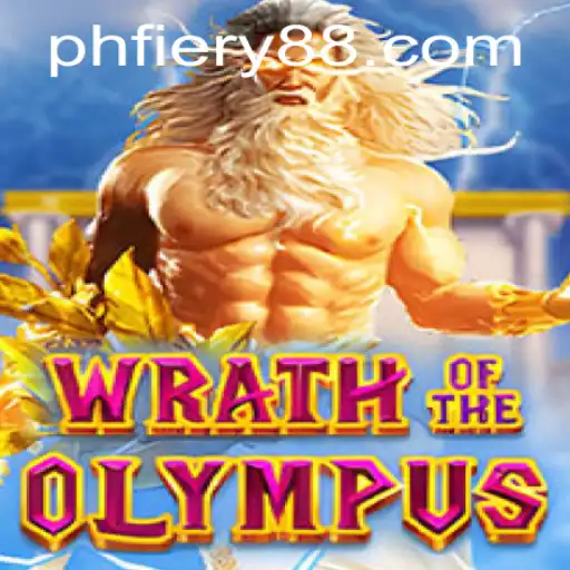 WrathofOlympus: Dive into the Heroic Realm of Greek Mythology