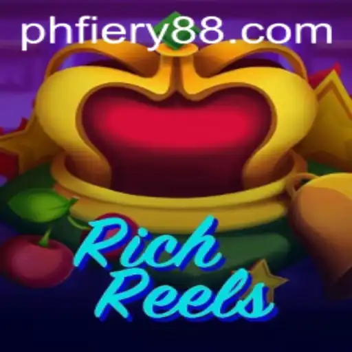 The Thrilling World of RichReels: Unveiling the Game with PH FIERY
